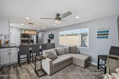 601 Beachcomber Blvd #342, Lake Havasu City, AZ 86403 - Photo 8