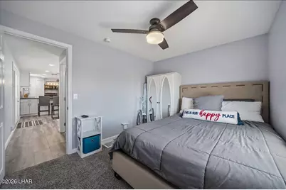 601 Beachcomber Blvd #342, Lake Havasu City, AZ 86403 - Photo 32