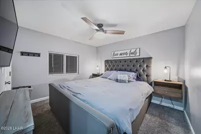 601 Beachcomber Blvd #342, Lake Havasu City, AZ 86403 - Photo 26
