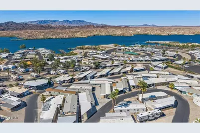 601 Beachcomber Blvd #342, Lake Havasu City, AZ 86403 - Photo 46