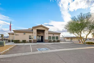 601 Beachcomber Blvd #342, Lake Havasu City, AZ 86403 - Photo 74
