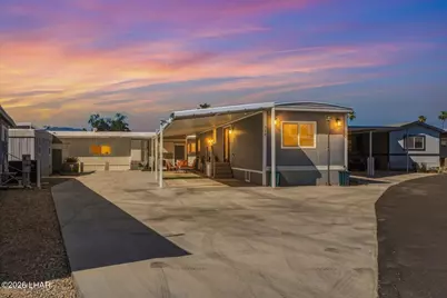 601 Beachcomber Blvd #342, Lake Havasu City, AZ 86403 - Photo 1