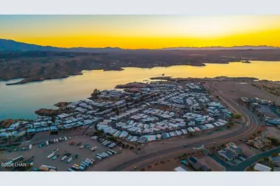 601 Beachcomber Blvd #342, Lake Havasu City, AZ 86403 - Photo 62