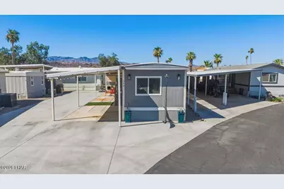 601 Beachcomber Blvd #342, Lake Havasu City, AZ 86403 - Photo 2