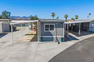 601 Beachcomber Blvd, Lake Havasu City, AZ 86403 - Photo 2