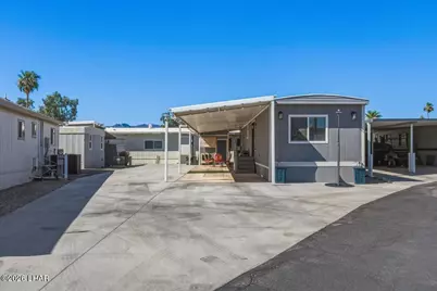601 Beachcomber Blvd #342, Lake Havasu City, AZ 86403 - Photo 36