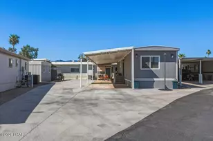 601 Beachcomber Blvd, Lake Havasu City, AZ 86403 - Photo 36