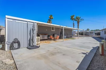 601 Beachcomber Blvd #342, Lake Havasu City, AZ 86403 - Photo 40