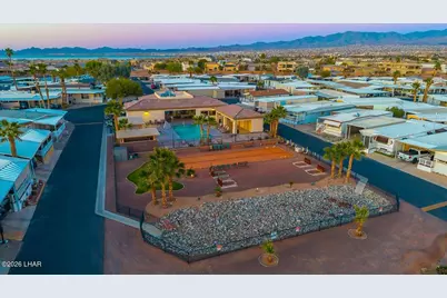 601 Beachcomber Blvd #342, Lake Havasu City, AZ 86403 - Photo 56