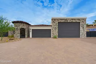 3080 Avienda Del Sol, Lake Havasu City, AZ 86406 - Photo 1