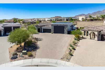 3080 Avienda Del Sol, Lake Havasu City, AZ 86406 - Photo 144
