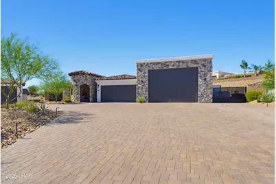 3080 Avienda Del Sol, Lake Havasu City, AZ 86406 - Photo 2