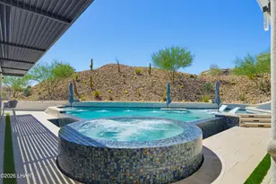 3080 Avienda Del Sol, Lake Havasu City, AZ 86406 - Photo 104