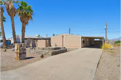 1565 Russell Dr, Lake Havasu City, AZ 86404 - Photo 1
