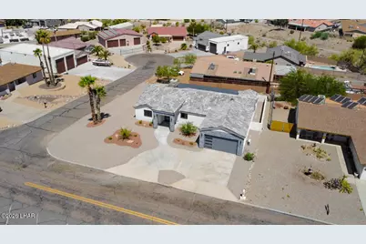 2585 Everglades Dr, Lake Havasu City, AZ 86403 - Photo 2