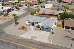 2585 Everglades Dr, Lake Havasu City, AZ 86403 - Photo 2