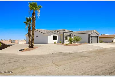2585 Everglades Dr, Lake Havasu City, AZ 86403 - Photo 4