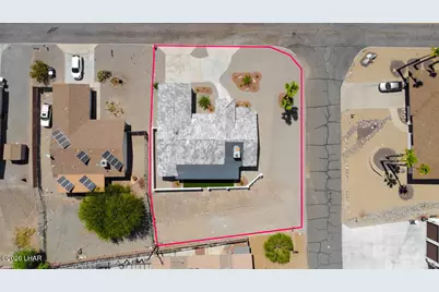 2585 Everglades Dr, Lake Havasu City, AZ 86403 - Photo 22