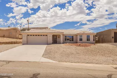 3078 Caravan Dr, Lake Havasu City, AZ 86404 - Photo 1