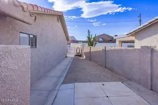 917 Paso Dr, Lake Havasu City, AZ 86406 - Photo 4