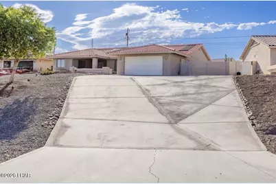 917 Paso Dr, Lake Havasu City, AZ 86406 - Photo 2