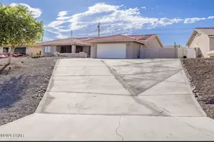 917 Paso Dr, Lake Havasu City, AZ 86406 - Photo 2