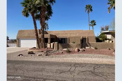 745 Paseo Granada, Lake Havasu City, AZ 86406 - Photo 2