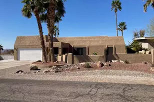 745 Paseo Granada, Lake Havasu City, AZ 86406 - Photo 2