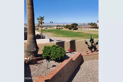 745 Paseo Granada, Lake Havasu City, AZ 86406 - Photo 1