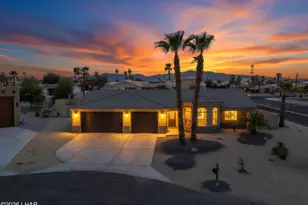 2545 Putt Ln, Lake Havasu City, AZ 86406 - Photo 1