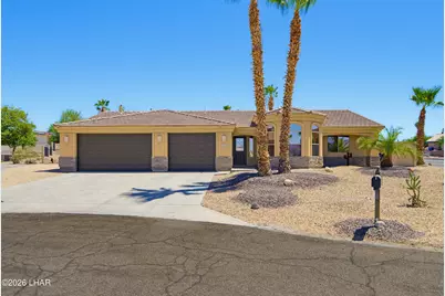 2545 Putt Ln, Lake Havasu City, AZ 86406 - Photo 2