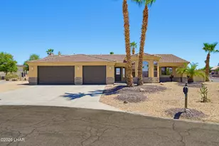 2545 Putt Ln, Lake Havasu City, AZ 86406 - Photo 2