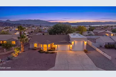 1055 Mohican Dr, Lake Havasu City, AZ 86406 - Photo 34