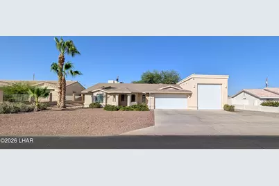 1055 Mohican Dr, Lake Havasu City, AZ 86406 - Photo 1