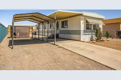 1424 Verde Dr, Bullhead City, AZ 86442 - Photo 36
