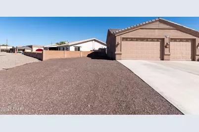 3526 Hollister Ln, Lake Havasu City, AZ 86406 - Photo 2