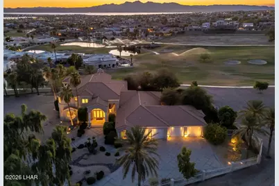 2288 Casper Ln, Lake Havasu City, AZ 86406 - Photo 1