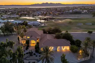 2288 Casper Ln, Lake Havasu City, AZ 86406 - Photo 1