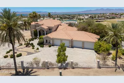 2288 Casper Ln, Lake Havasu City, AZ 86406 - Photo 2