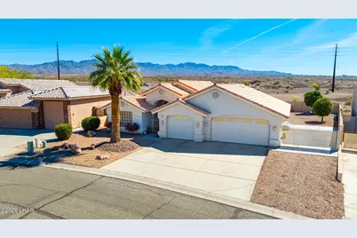 2482 Frederick Ln, Lake Havasu City, AZ 86404 - Photo 4