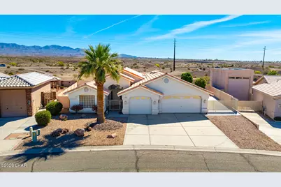 2482 Frederick Ln, Lake Havasu City, AZ 86404 - Photo 2