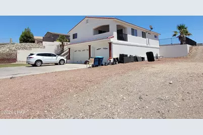 4176 Challenger Dr, Lake Havasu City, AZ 86406 - Photo 2