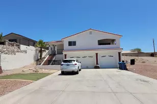 4176 Challenger Dr, Lake Havasu City, AZ 86406 - Photo 1