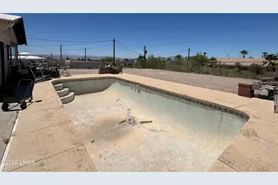 3297 Silver Saddle Dr, Lake Havasu City, AZ 86406 - Photo 2