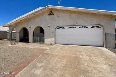 3297 Silver Saddle Dr, Lake Havasu City, AZ 86406 - Photo 1