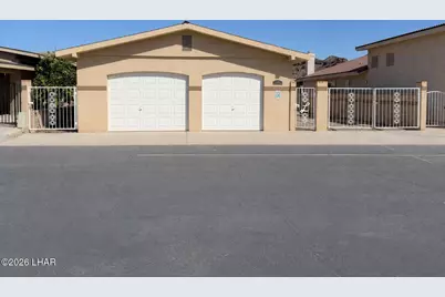 8701 Moovalya Dr, Parker, AZ 85344 - Photo 2