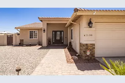 2100 Hillside Dr, Lake Havasu City, AZ 86404 - Photo 6