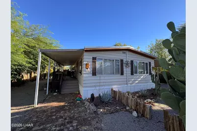 70782 Fir Ave, Wenden, AZ 85357 - Photo 2