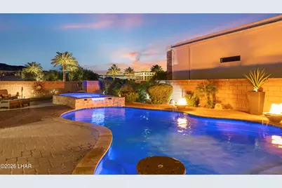 6862 Avienda De Los Foothills, Lake Havasu City, AZ 86406 - Photo 4
