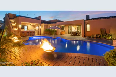 6862 Avienda De Los Foothills, Lake Havasu City, AZ 86406 - Photo 72